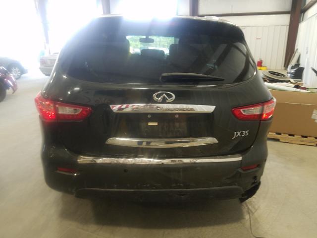 Infiniti JX35 2013