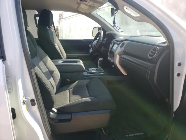 Toyota Tundra CRE 2018