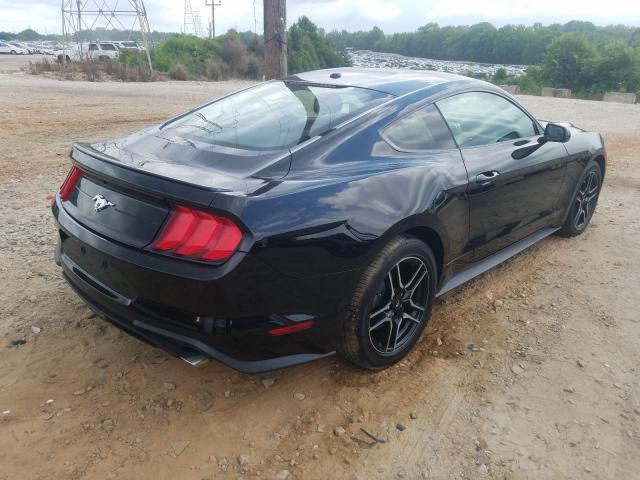 Ford Mustang 2019