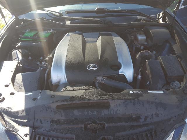 Lexus GS 350 2013