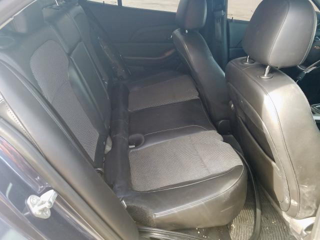 Chevrolet Malibu 1LT 2013
