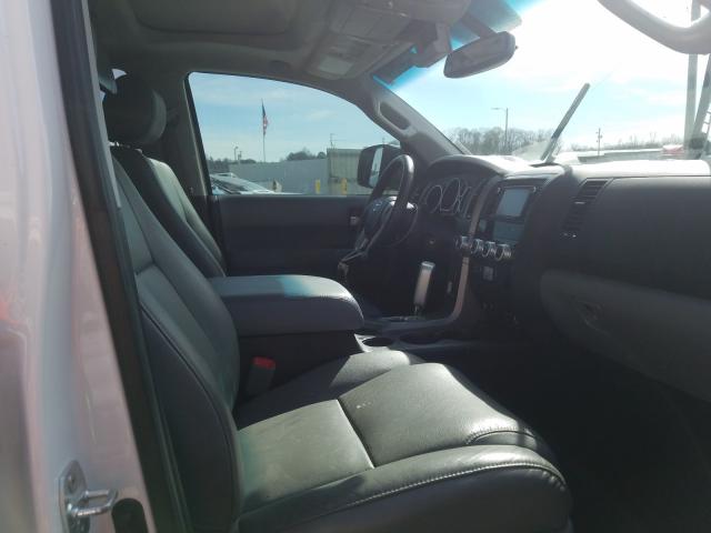 Toyota Sequoia LI 2016