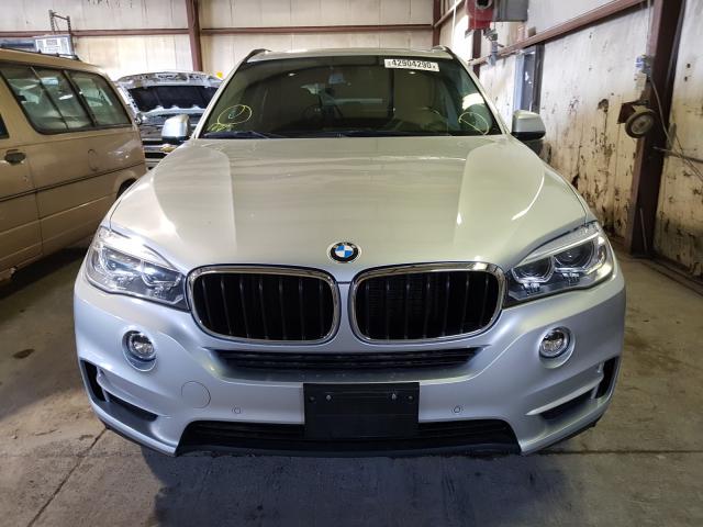 BMW X5 XDRIVE3 2016