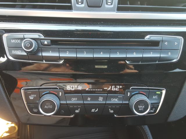 BMW X1 SDRIVE2 2018