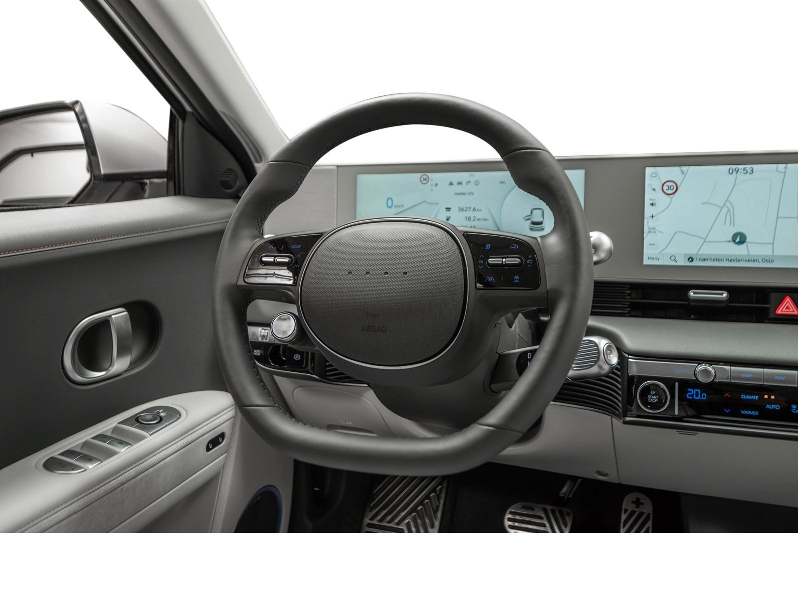Hyundai Ioniq 5