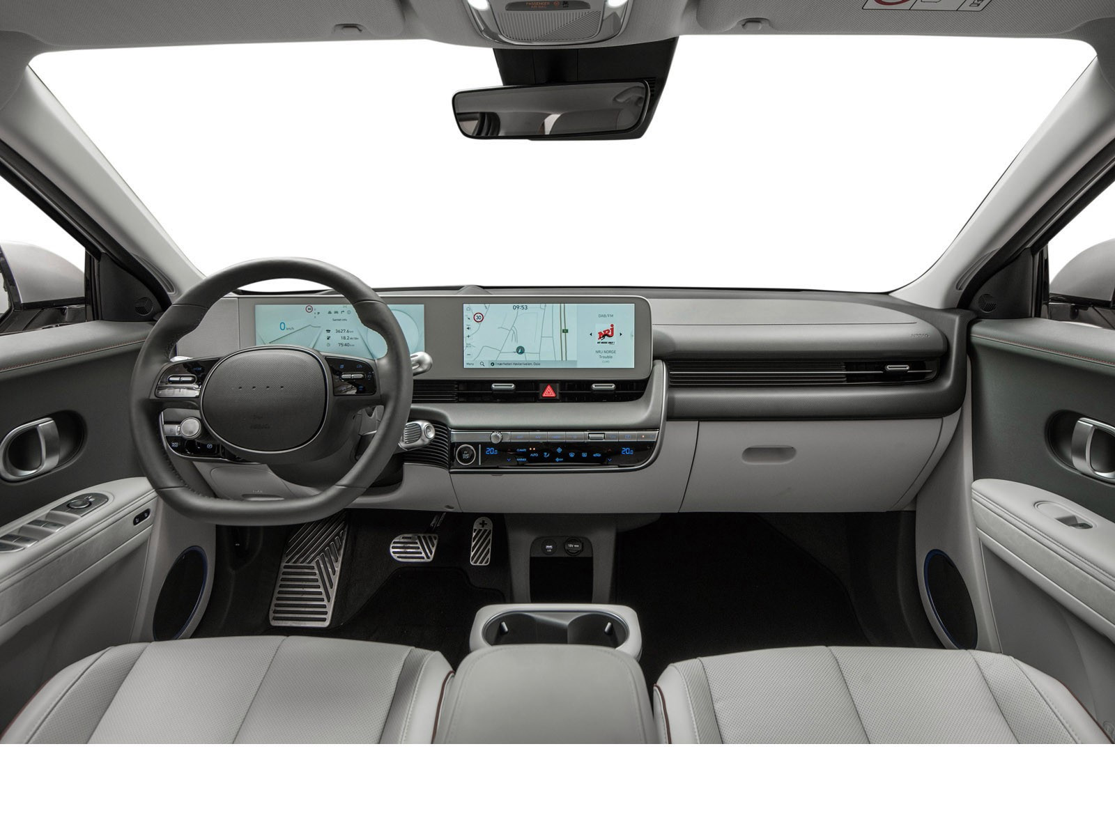 Hyundai Ioniq 5