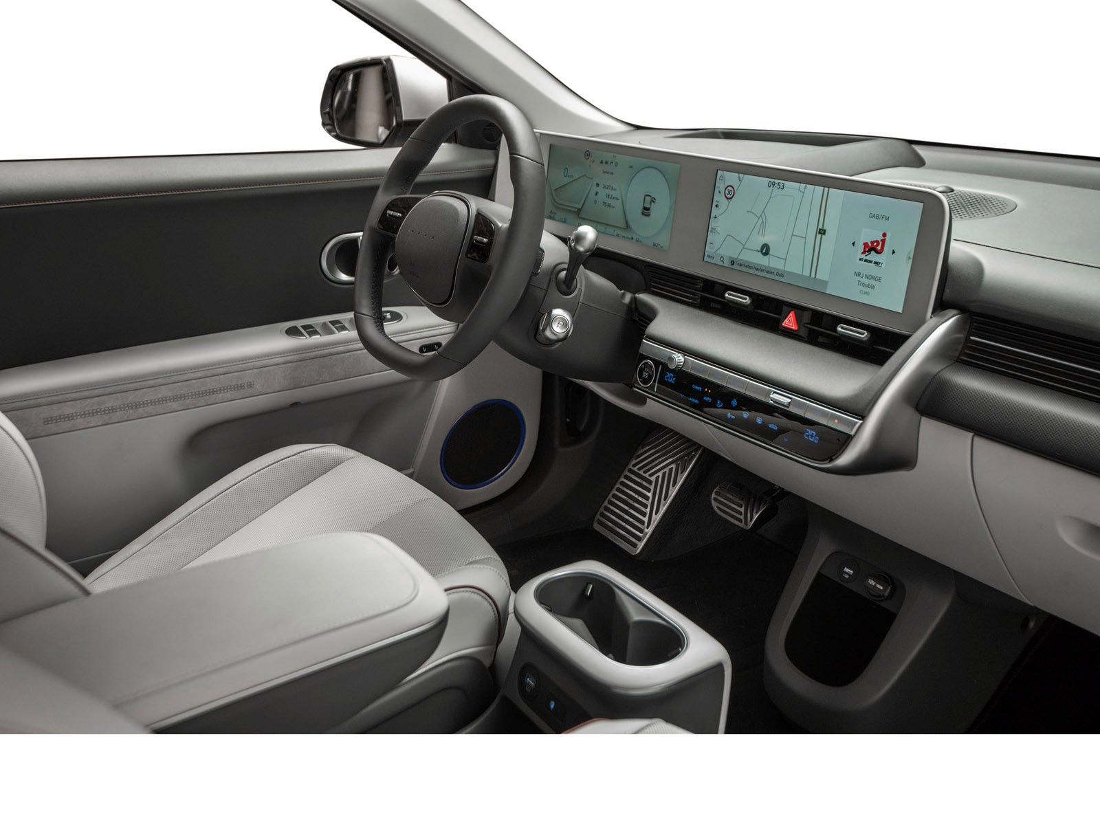 Hyundai Ioniq 5