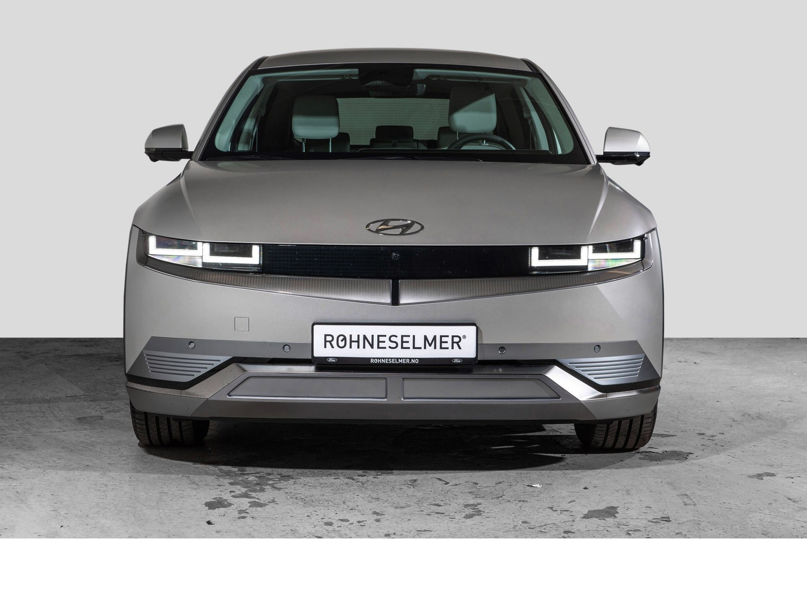 Hyundai Ioniq 5