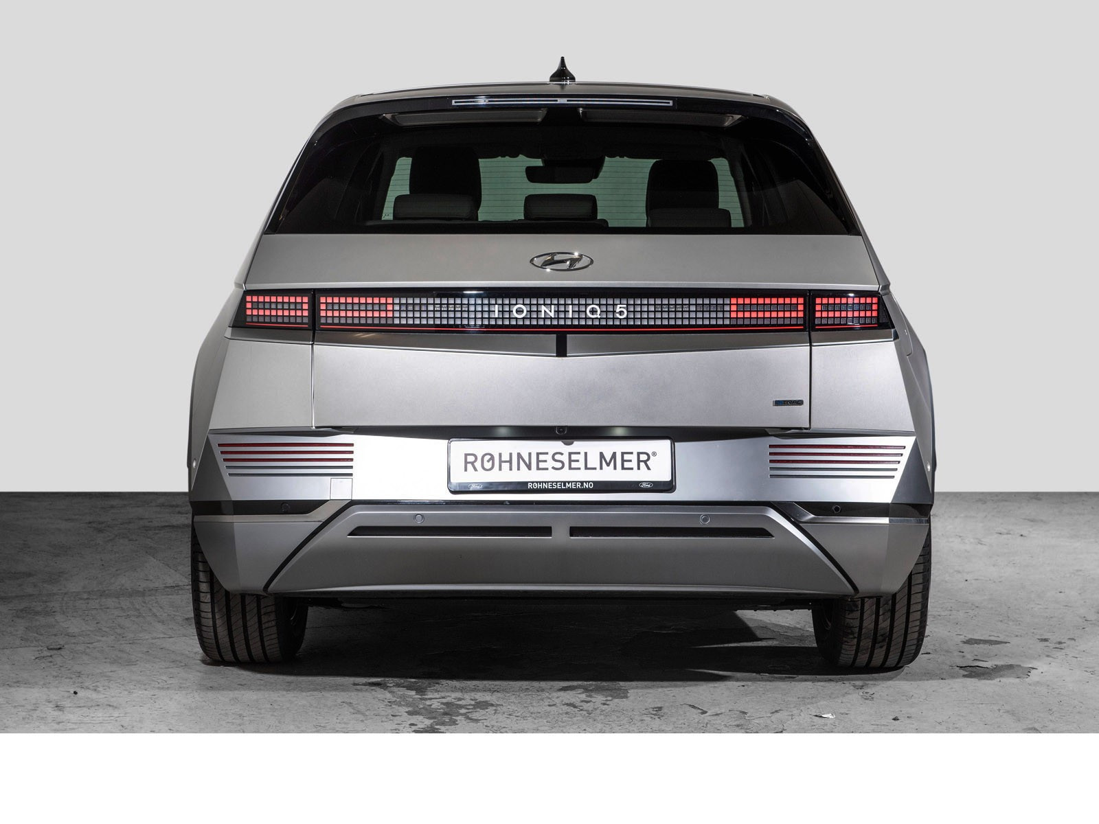 Hyundai Ioniq 5