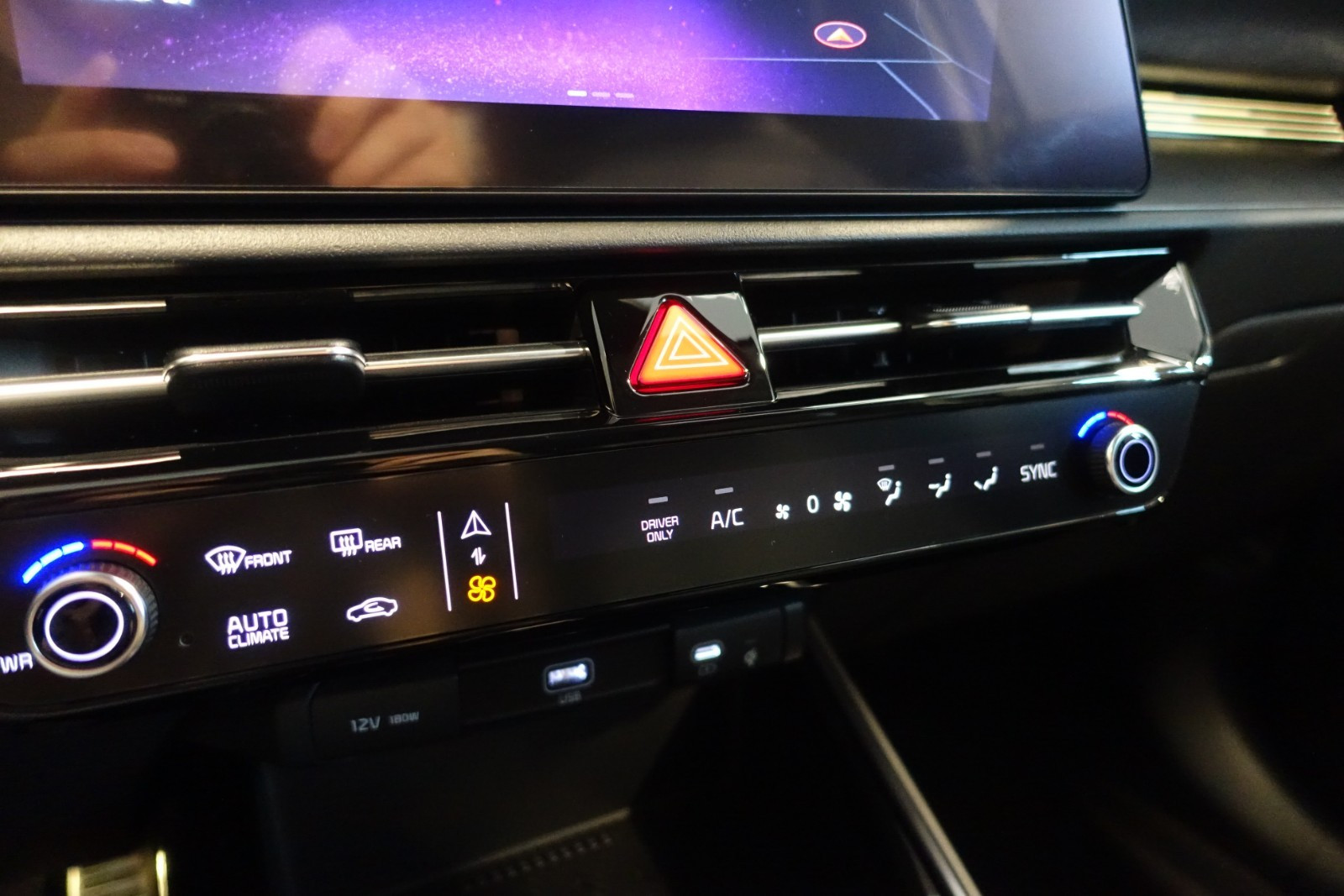 Kia E-Niro