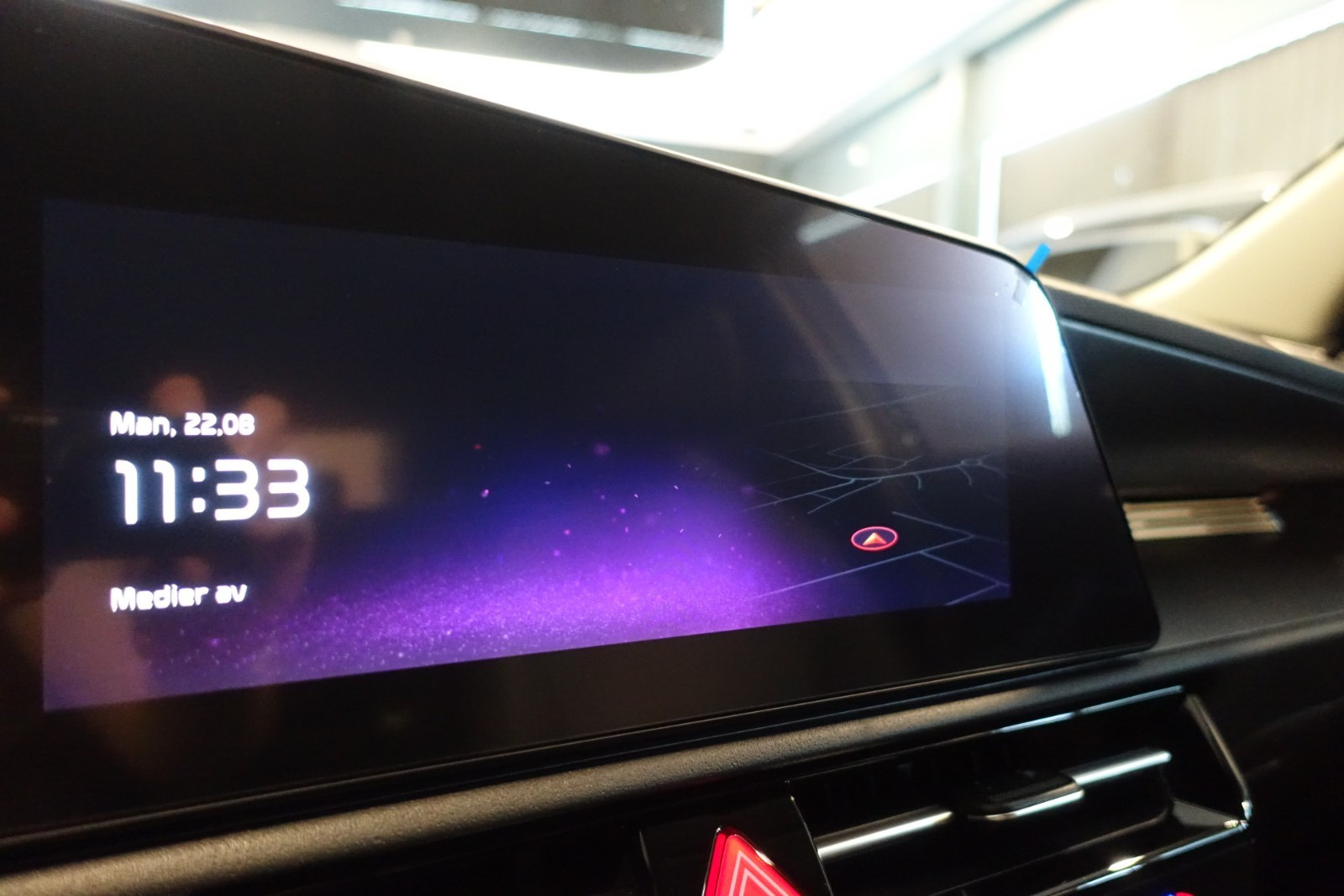 Kia E-Niro