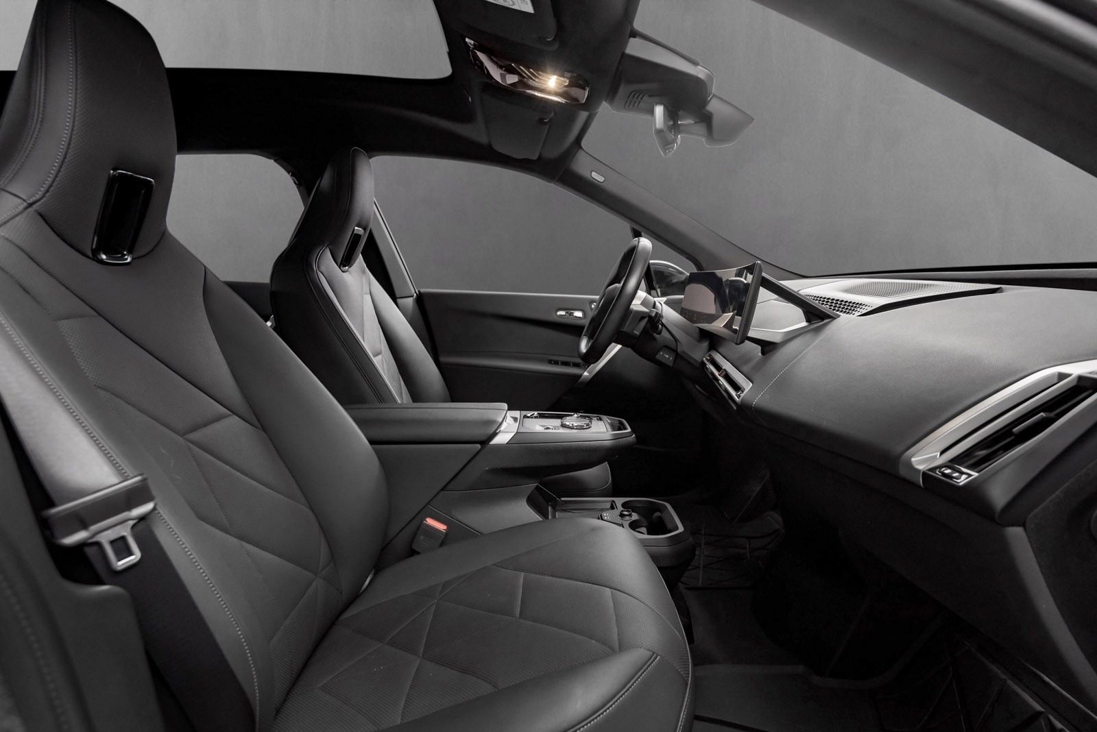 BMW iX xDrive 50