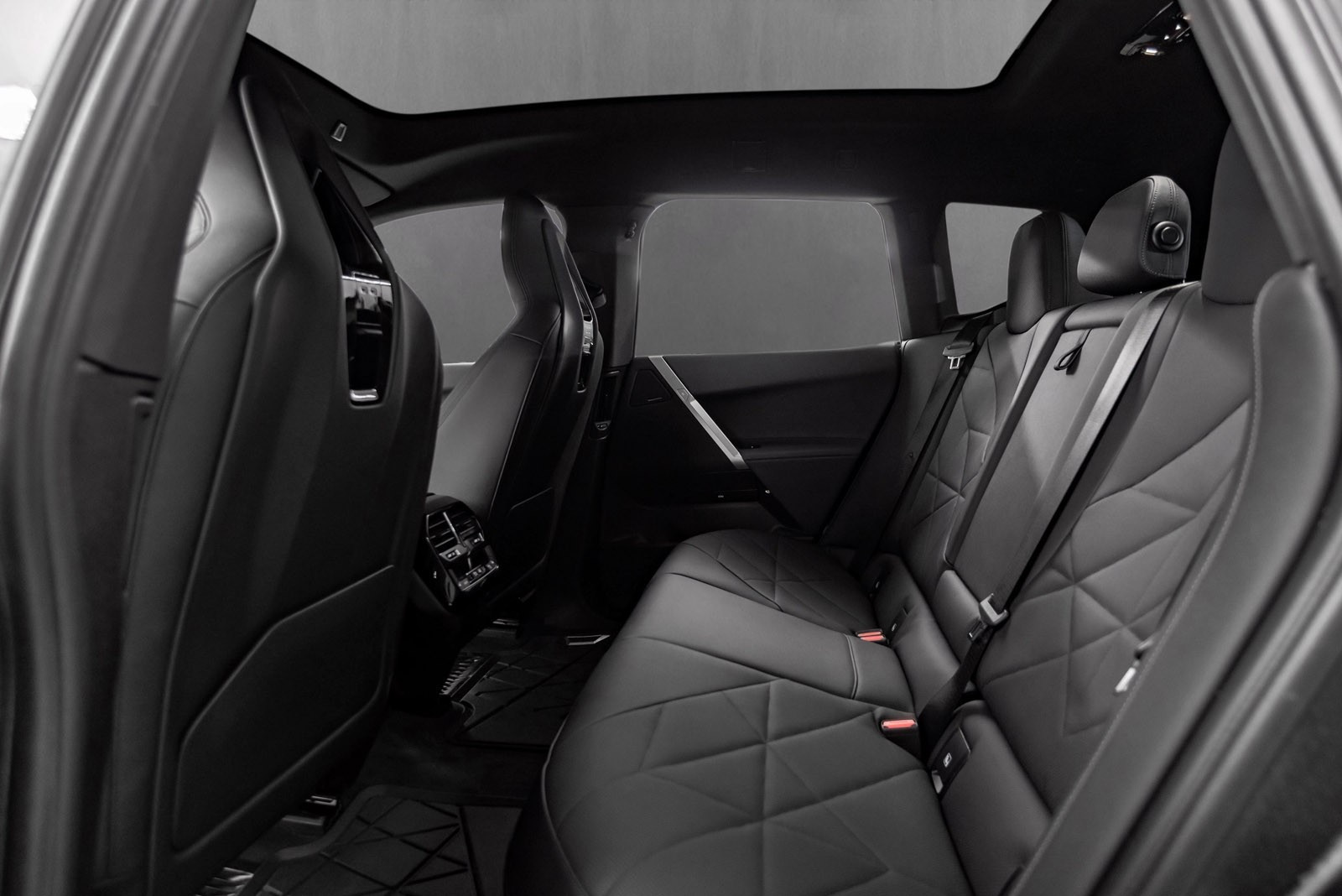 BMW iX xDrive 50