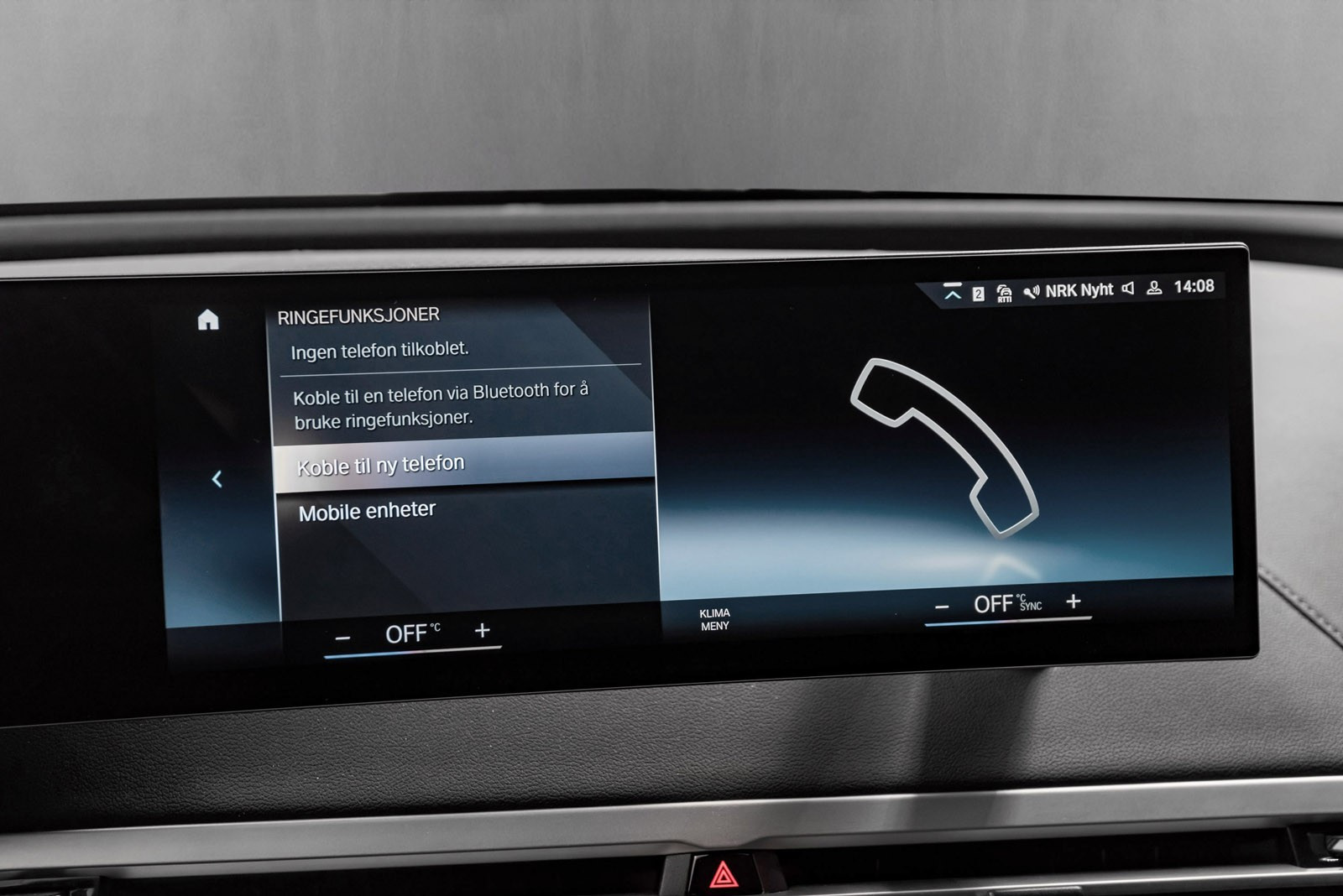 BMW iX xDrive 50