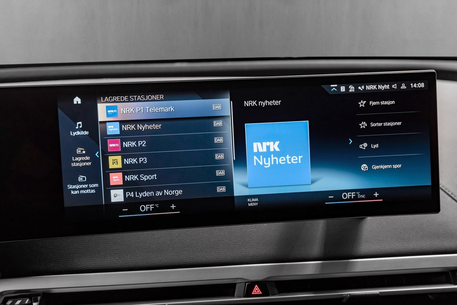 BMW iX xDrive 50