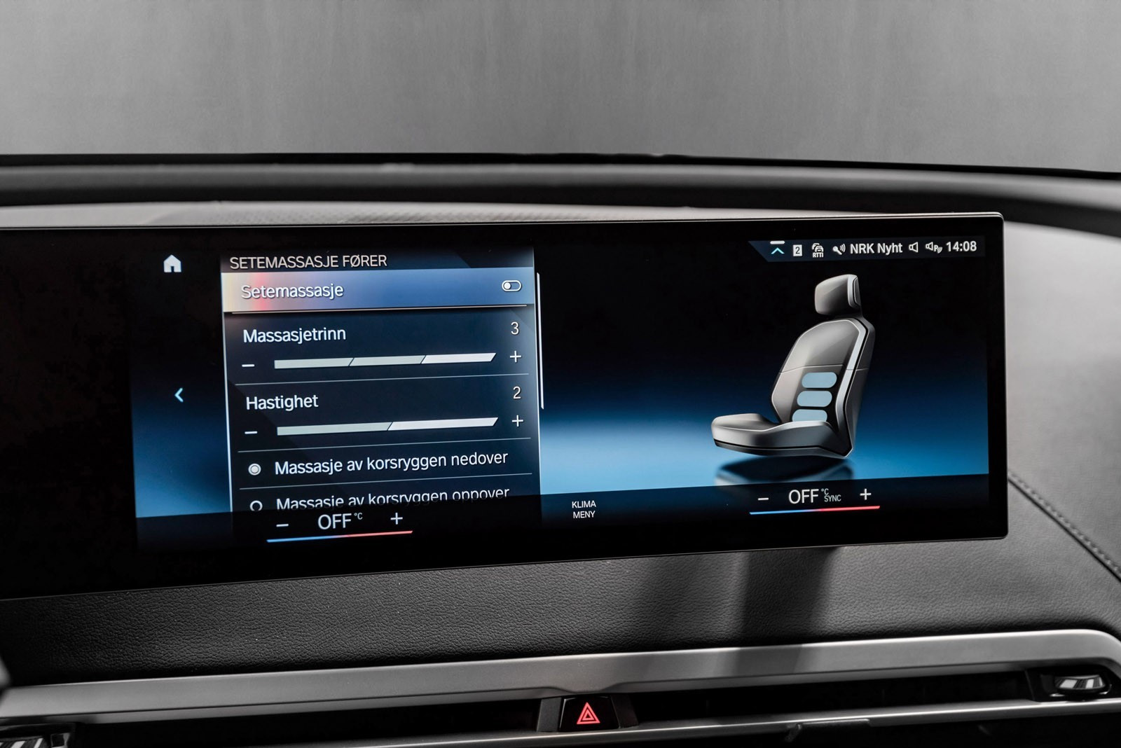 BMW iX xDrive 50