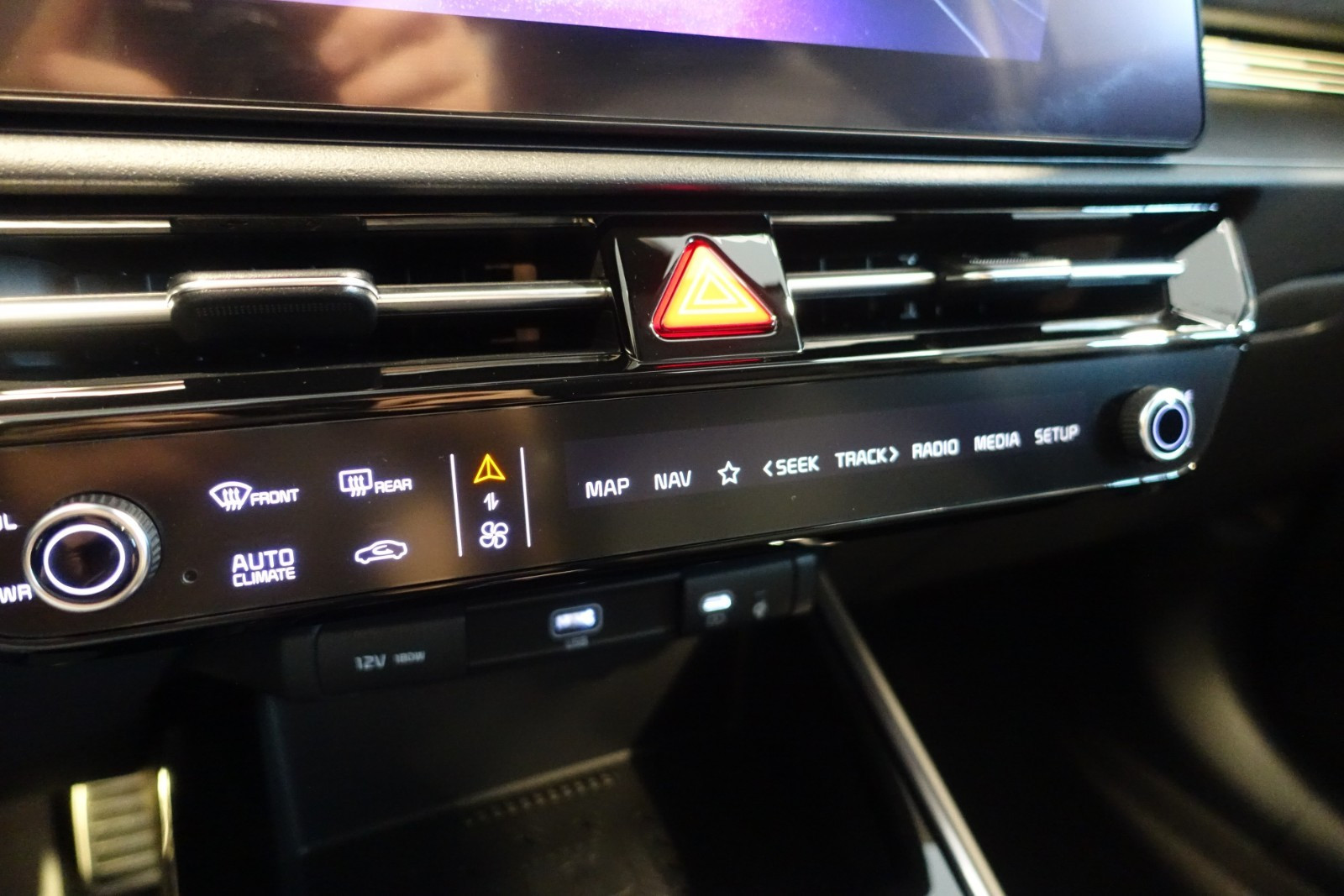 Kia E-Niro