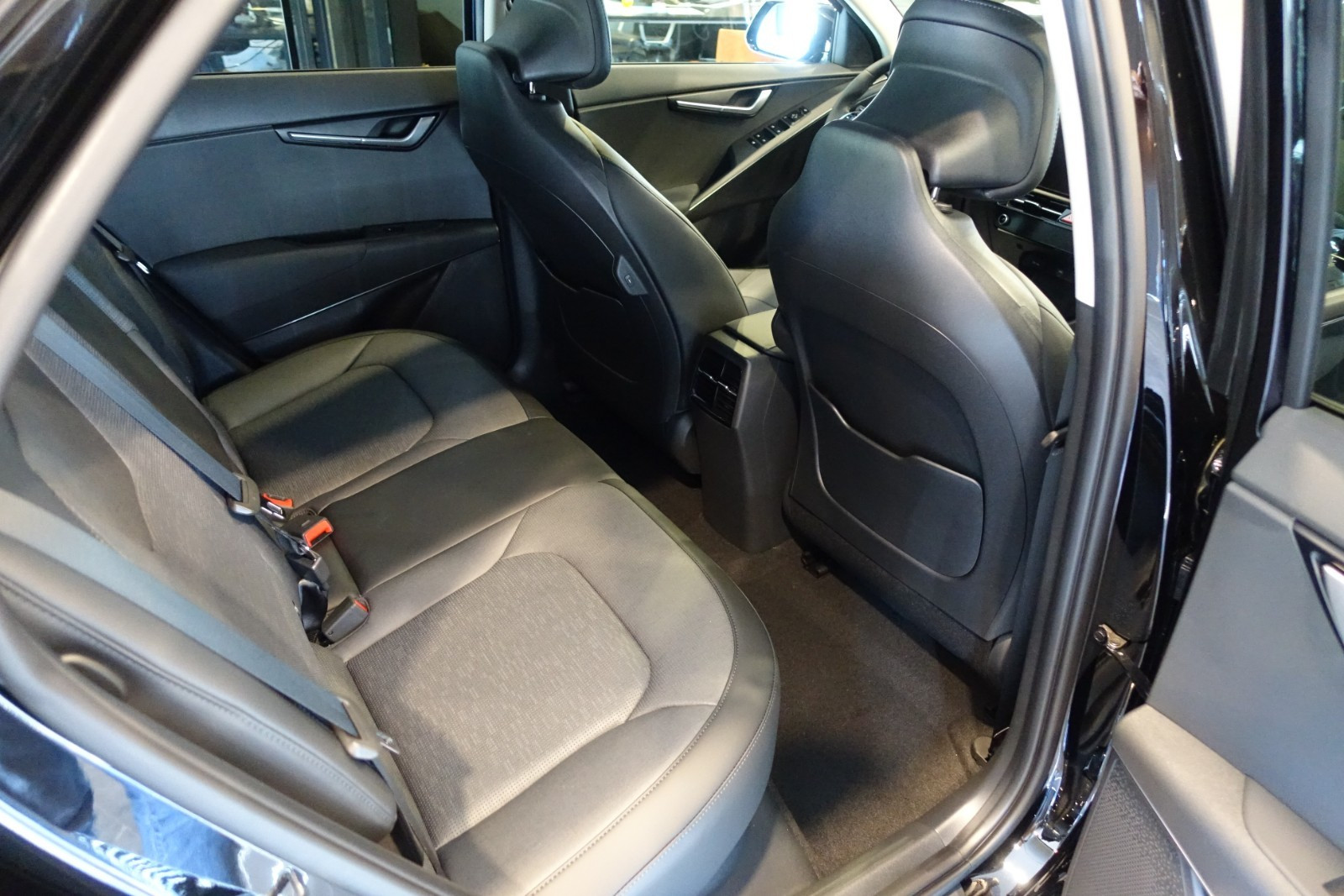 Kia E-Niro