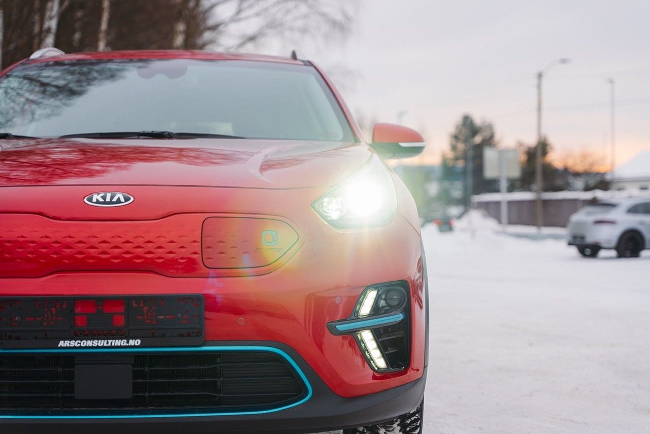 Kia Niro