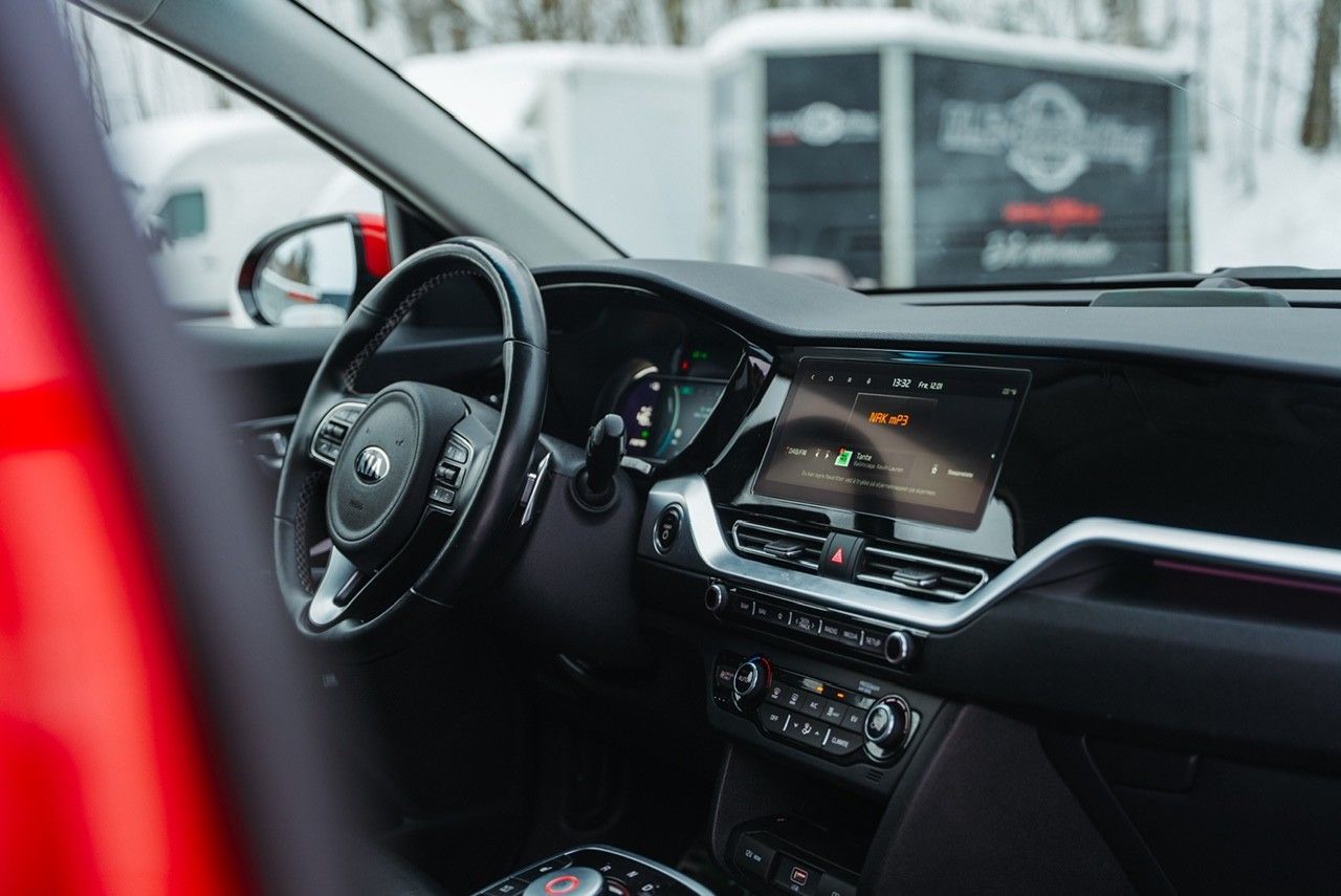 Kia Niro