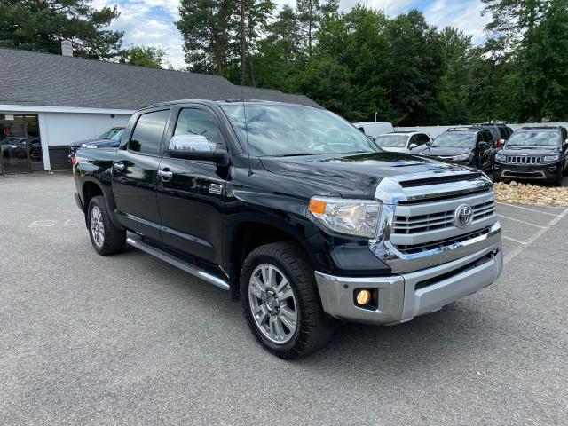 Toyota Tundra CRE 2014