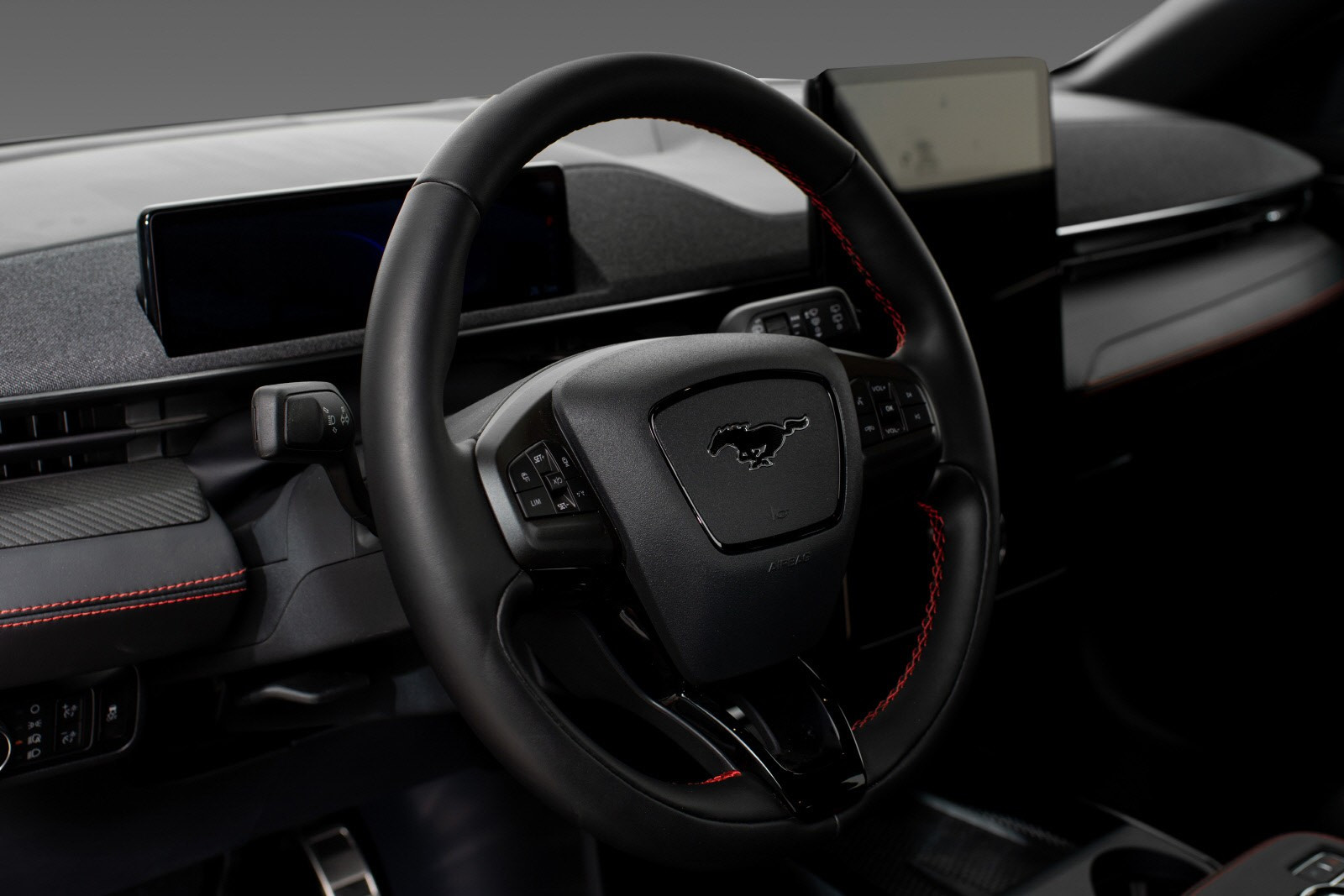 Ford Mustang Mach-E