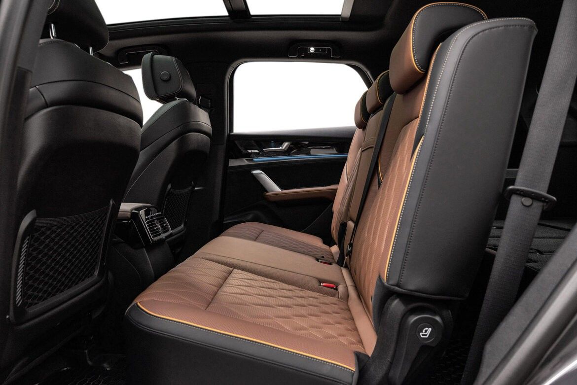 BYD Tang