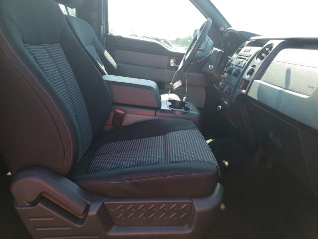 Ford F150 Super 2014