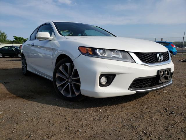 Honda Accord EXL 2014