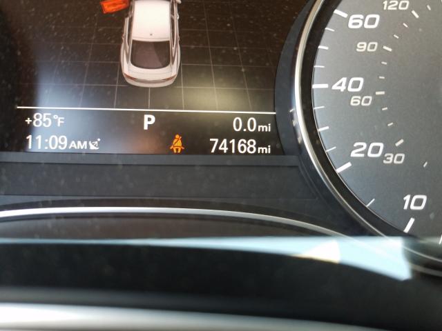 Audi S7 Premium 2014