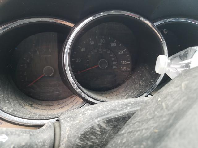 KIA Sorento LX 2013