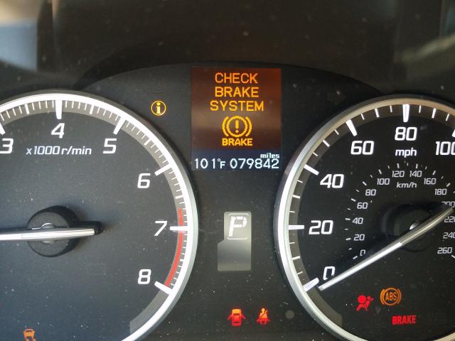 Acura ILX 20 PRE 2015