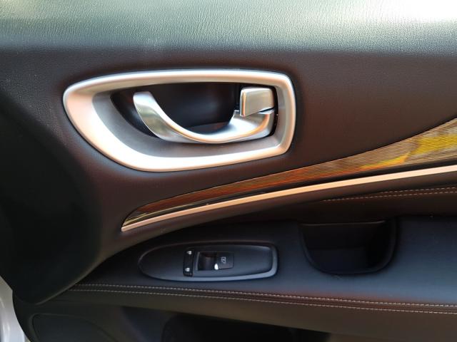 Infiniti QX60 Luxe 2020