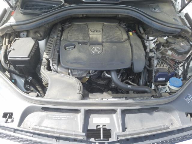 Mercedes-Benz GLE 350 2016