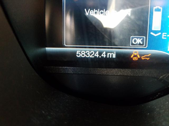 Ford C-MAX Premium 2015