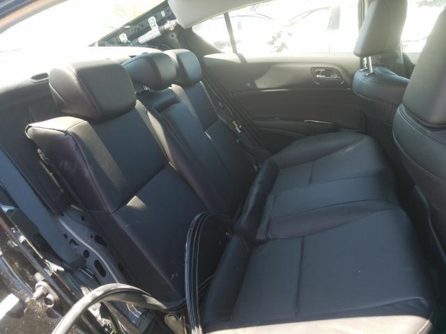 Acura ILX Special 2018