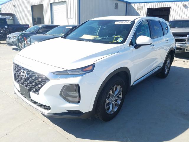Hyundai Santa FE S 2019