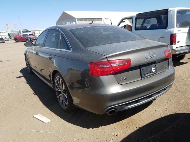 Audi A6 Premium 2012