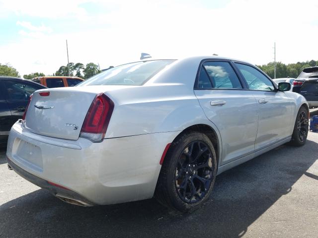 Chrysler 300 S 2020