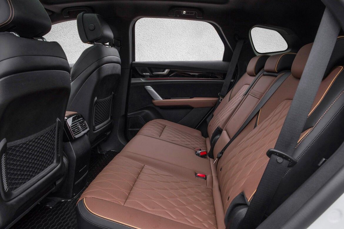 BYD Tang