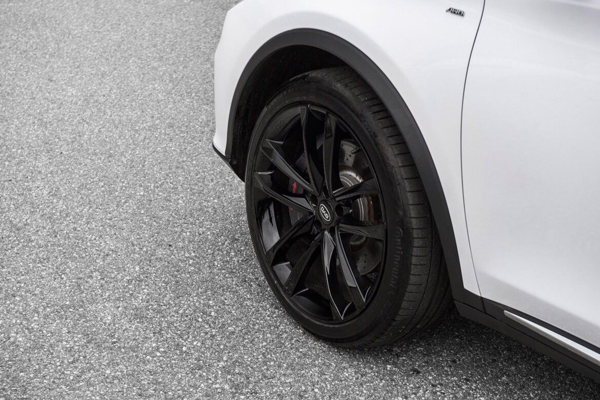 BYD Tang