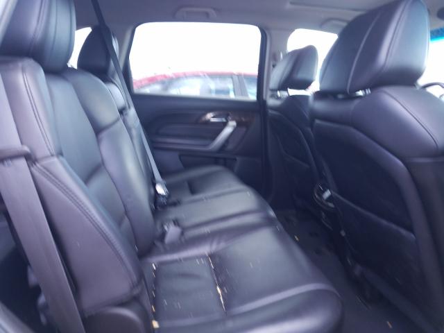 Acura MDX Advance 2013