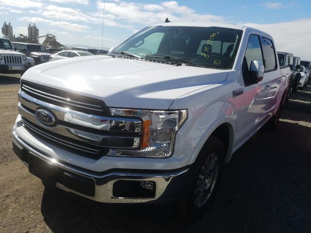 Ford F150 Super 2019