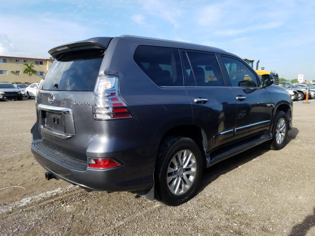 Lexus GX 460 2017