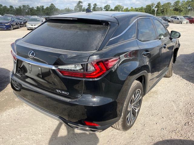 Lexus RX 350 2020