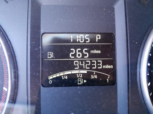 Volkswagen Jetta SE 2014