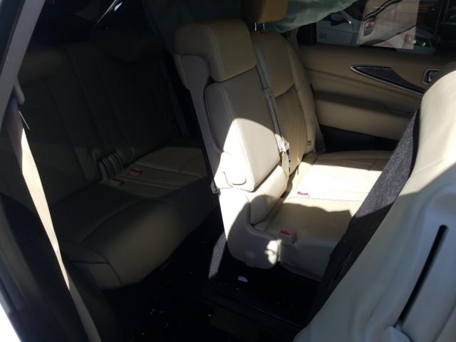 Infiniti QX60 2018
