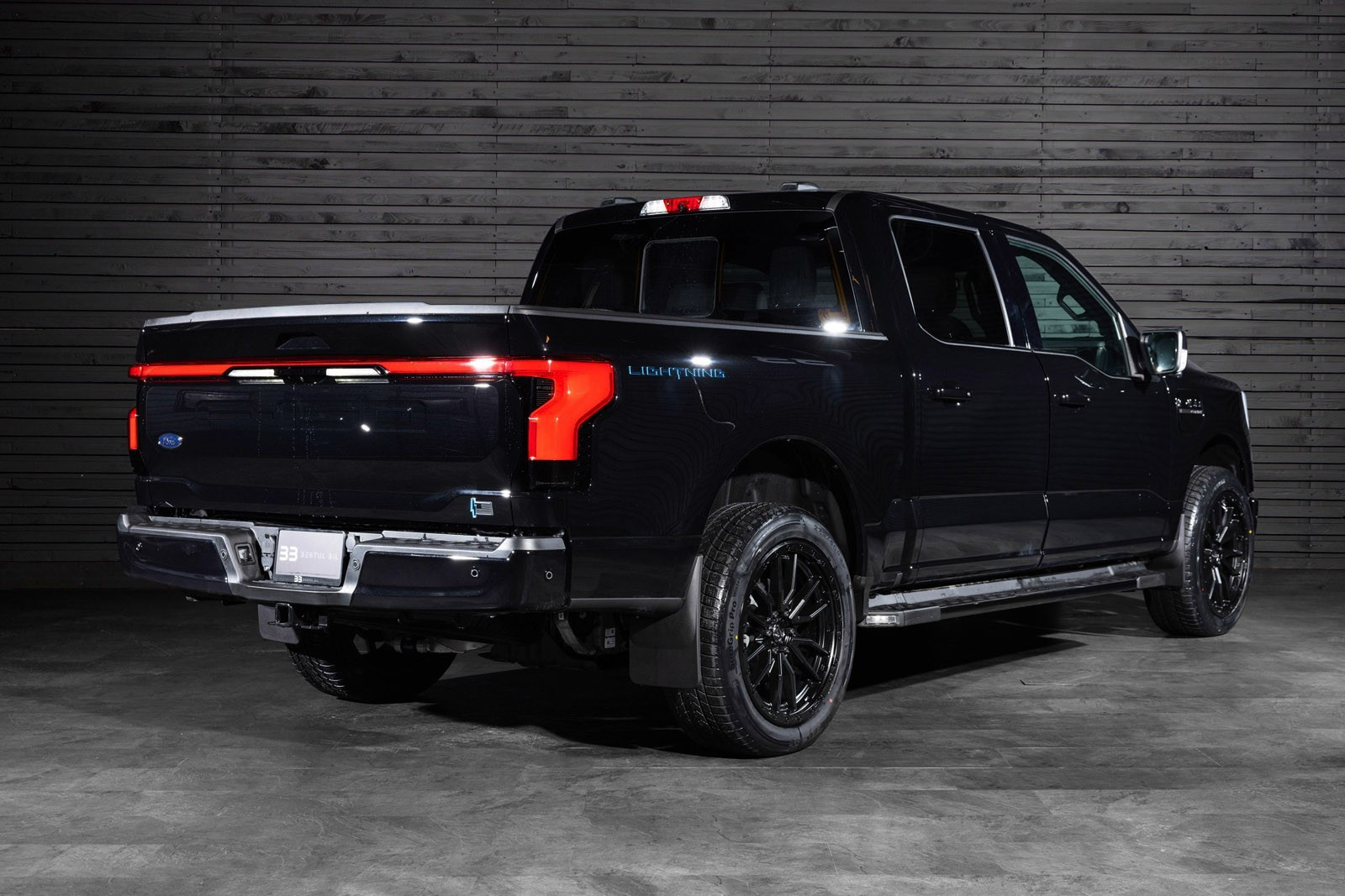 Ford F-serie