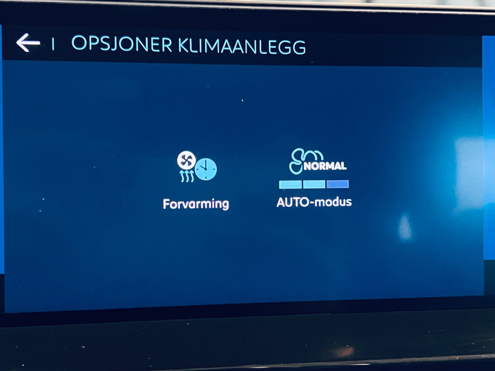 Citroen E-C4