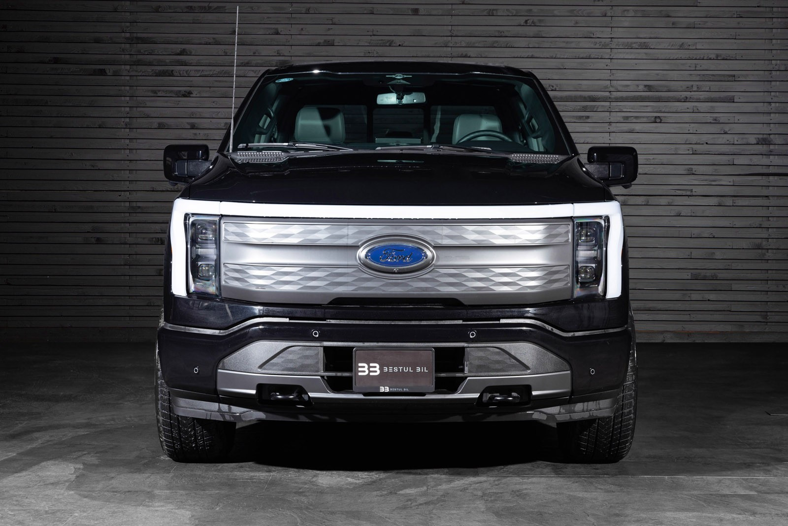 Ford F-serie